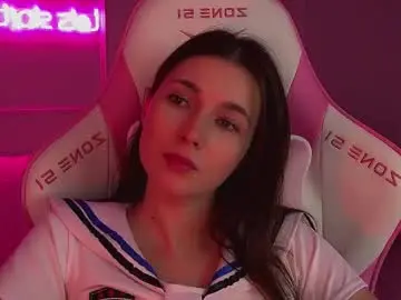 Chaturbate Live Sex Cam of vanessacelesti