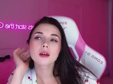 Chaturbate Watch Live Sex Cams of vanessacelesti