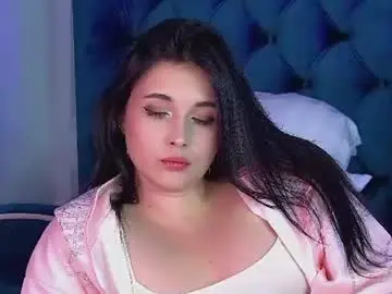 Chaturbate Live Sex Cam of vanessacelesti