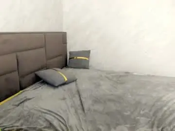 Chaturbate Live Sex Cam of violamon