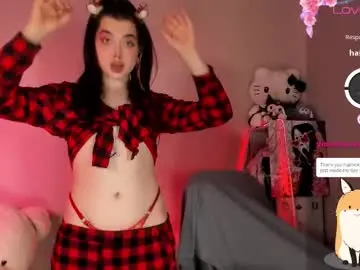 Chaturbate Adult Webcam of ysabell_viveris