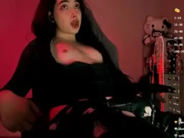 Chaturbate Adult Webcam of ysabell_viveris