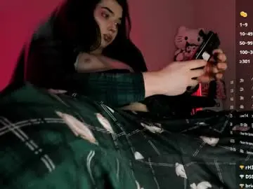 Chaturbate Live Porn of ysabell_viveris