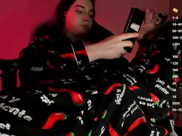 Chaturbate Best live sex cam show of ysabell_viveris