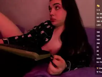 Chaturbate Adult Video Chat of ysabell_viveris