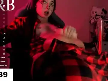 Chaturbate Live Sex Cam of ysabell_viveris