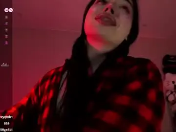 Chaturbate Live Porn of ysabell_viveris