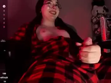 Chaturbate Free Porn Cam of ysabell_viveris
