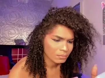 Chaturbate Adult Webcams of _vennuss_