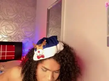 Chaturbate Free Porn Cam of _vennuss_