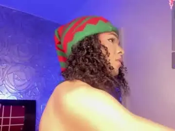 Chaturbate Free Live Porn of _vennuss_