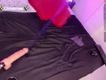 Chaturbate Live Porn of _vennuss_