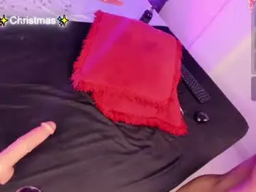 Chaturbate Sex Cam of _vennuss_