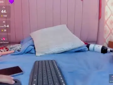 Chaturbate Sex Chat of alaialester