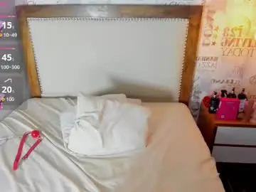 Chaturbate Live Porn of alaialester