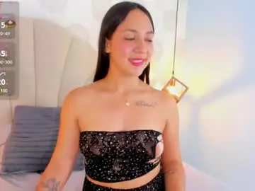 Chaturbate Live Porn of alaialester