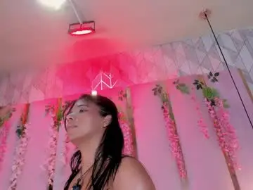 Chaturbate Private Sex Chat of alinasweett