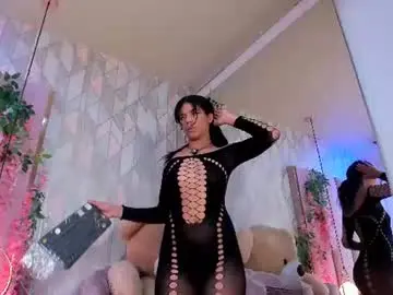 Chaturbate Best live sex cam show of alinasweett