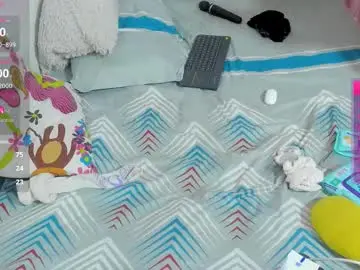 Chaturbate Adult Webcams of amelia_petite