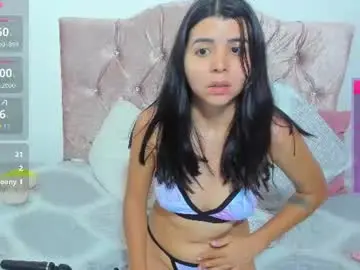 Chaturbate Free Porn Cam of amelia_petite