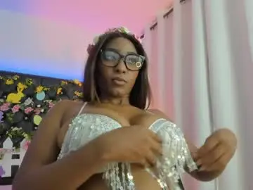 Chaturbate Live Porn of baby_rousse_