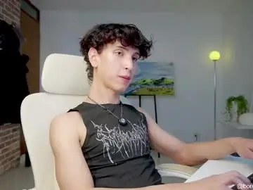 Chaturbate Live Porn of boream_