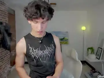 Chaturbate Watch Live Sex Cams of boream_
