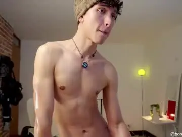 Chaturbate Adult Video Chat of boream_