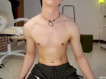 Chaturbate Live Porn of boream_