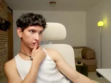 Chaturbate Best Webcam of boream_