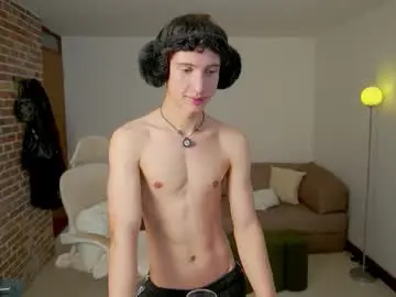 Chaturbate Best live sex cam show of boream_