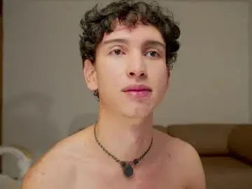 Chaturbate Adult Webcam of boream_