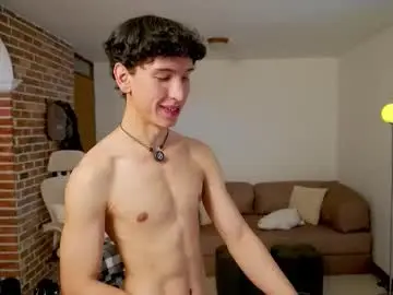 Chaturbate Adult Webcams of boream_