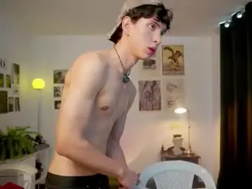 Chaturbate Best live sex cam show of boream_