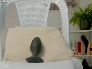 Chaturbate Nude Webcam of boream_