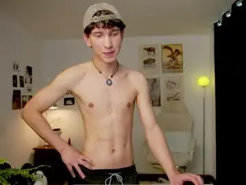 Chaturbate Free Porn Cam of boream_