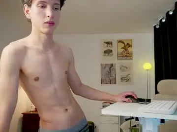 Chaturbate Sex Cam of boream_