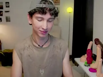 Chaturbate Adult Webcam of boream_