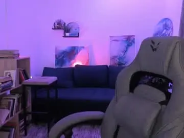 Chaturbate Adult Video Chat of coramiel