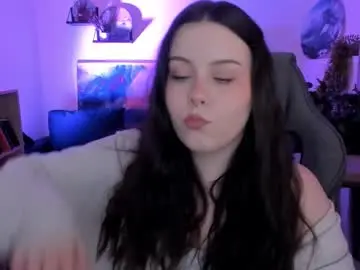 Chaturbate Live Sex Cam of coramiel