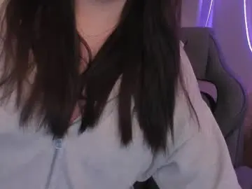 Chaturbate Sex Cam of coramiel