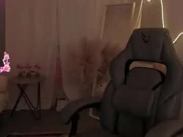 Chaturbate Adult Video Chat of coramiel