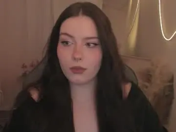 Chaturbate Live Sex of coramiel