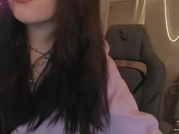 Chaturbate Nude Webcam of coramiel