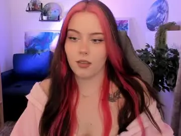 Chaturbate Adult Webcam of coramiel