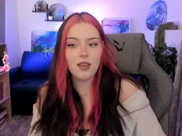 Chaturbate Private Sex Chat of coramiel