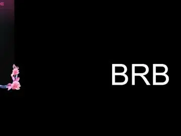 Chaturbate Nude Webcam of coramiel