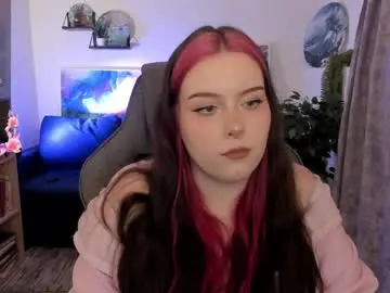 Chaturbate Live Sex Cam of coramiel