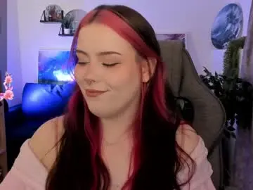 Chaturbate Adult Video Chat of coramiel