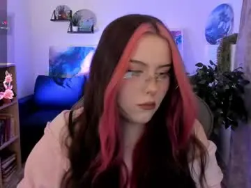 Chaturbate Sex Chat of coramiel